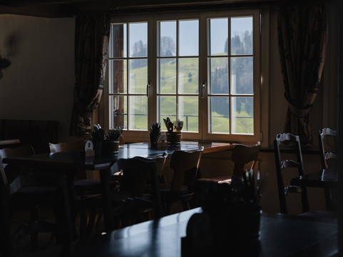 Bürgenstock·1879小酒馆度假村主图