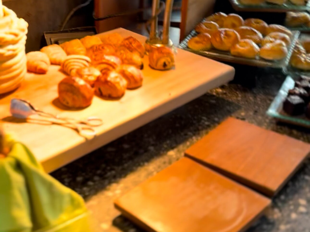 Hotel Santika Premiere Lampung