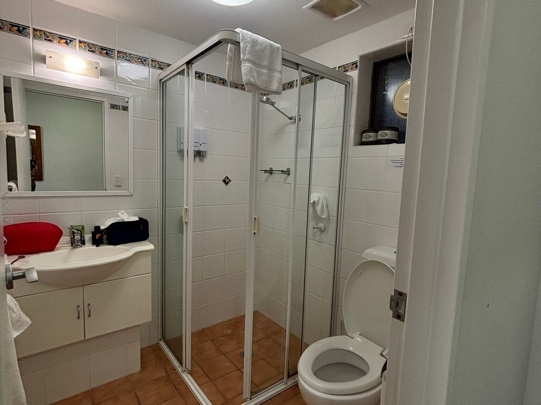 尼尔森湾半岛主图