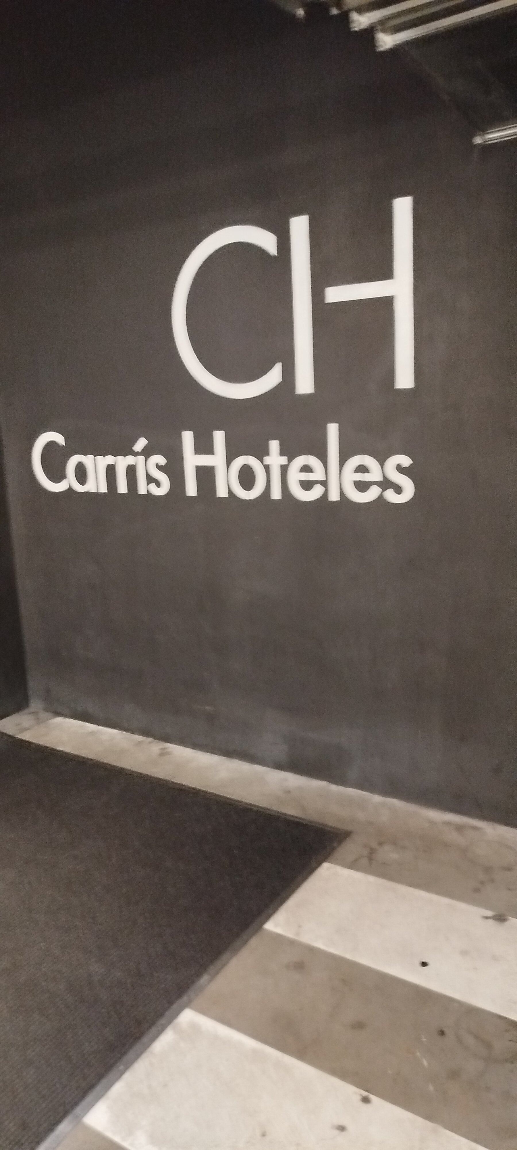Hotel Carrís Marineda-官方