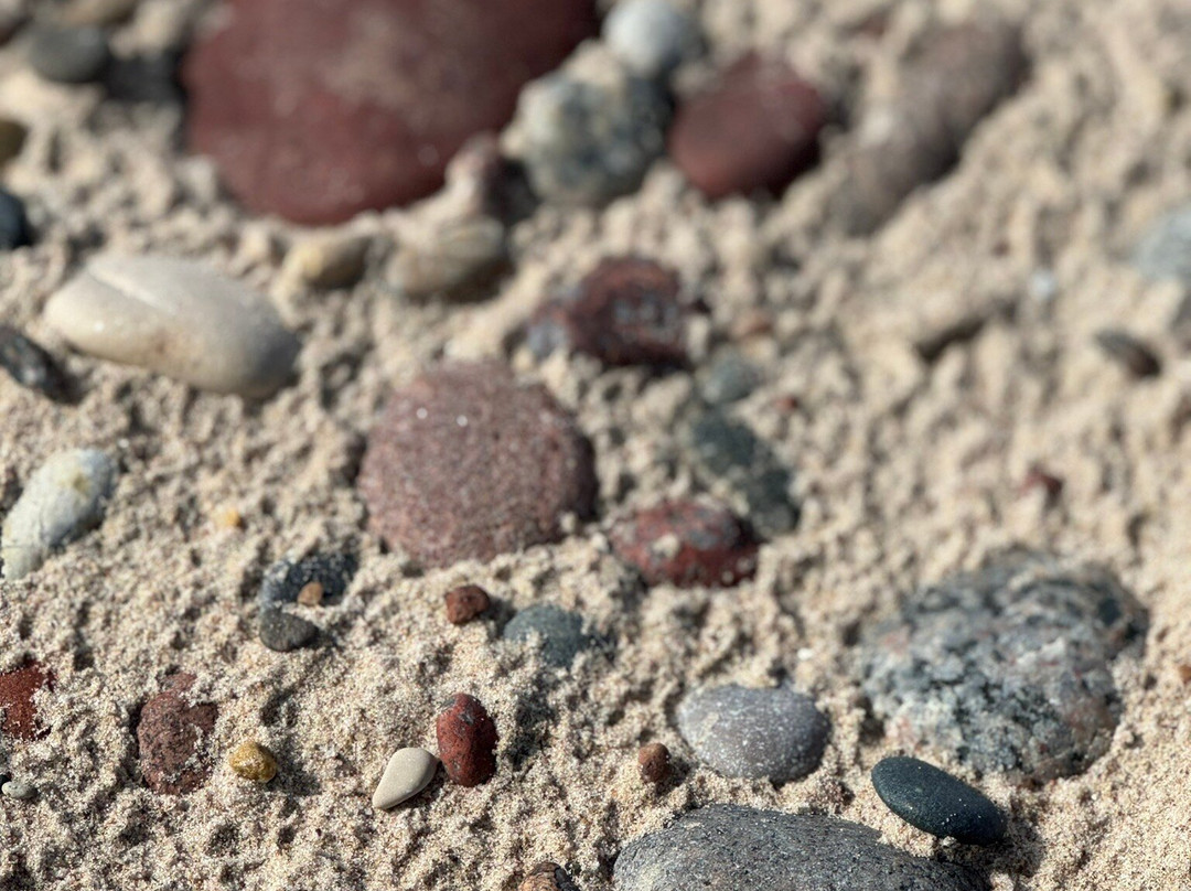 Ventspils Beach-Ventspils必去景点