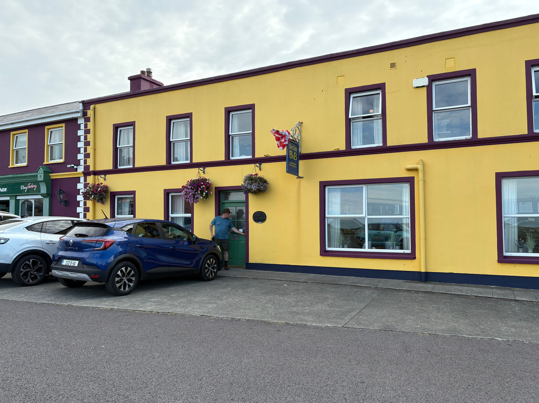 Seaview Guesthouse主图