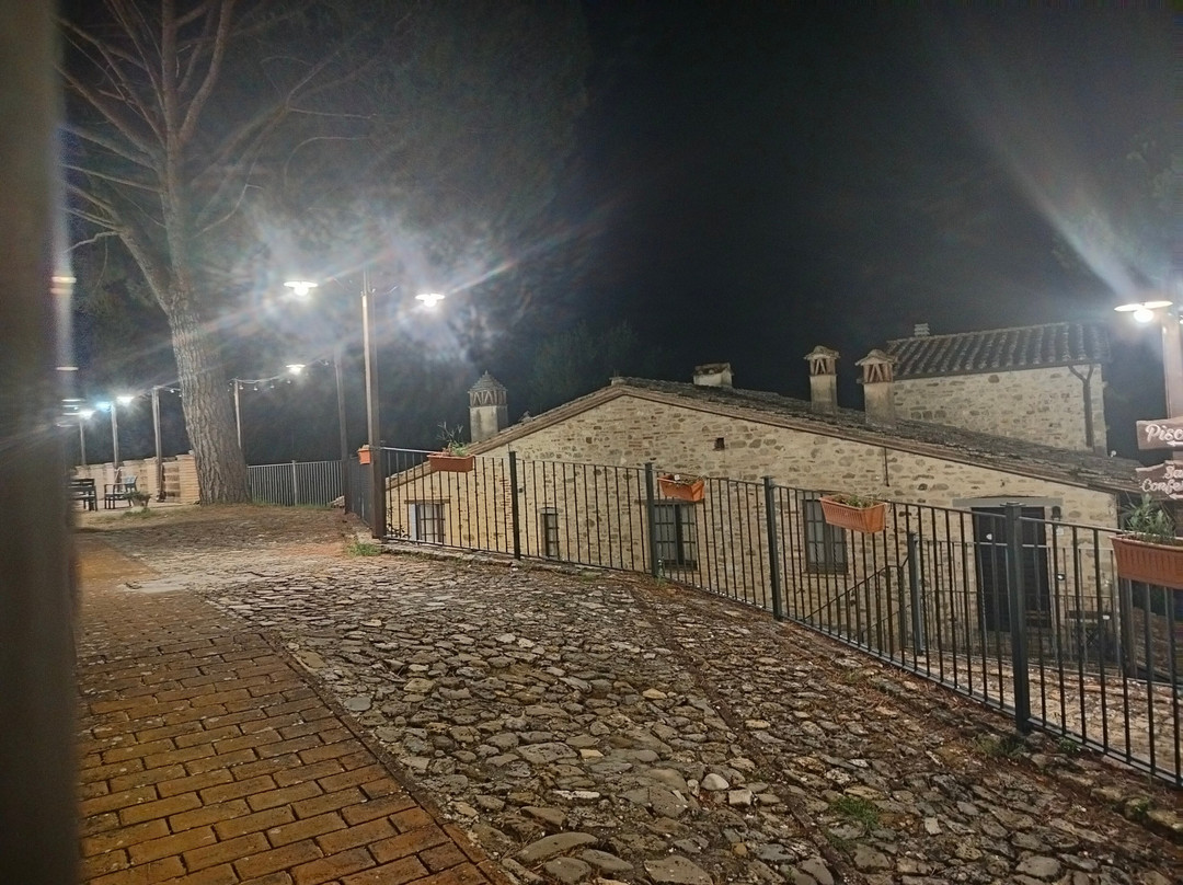 Borgo Pulciano主图