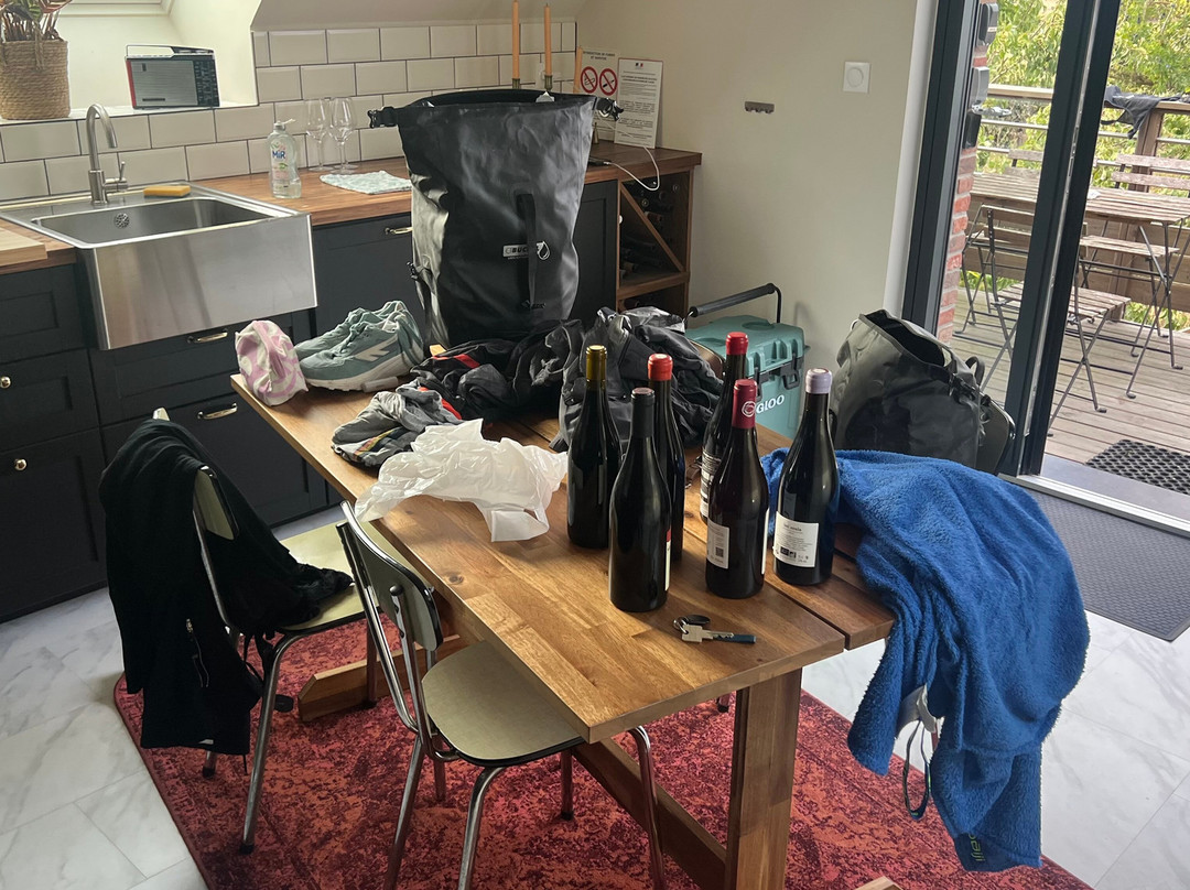 Le Sommelier
