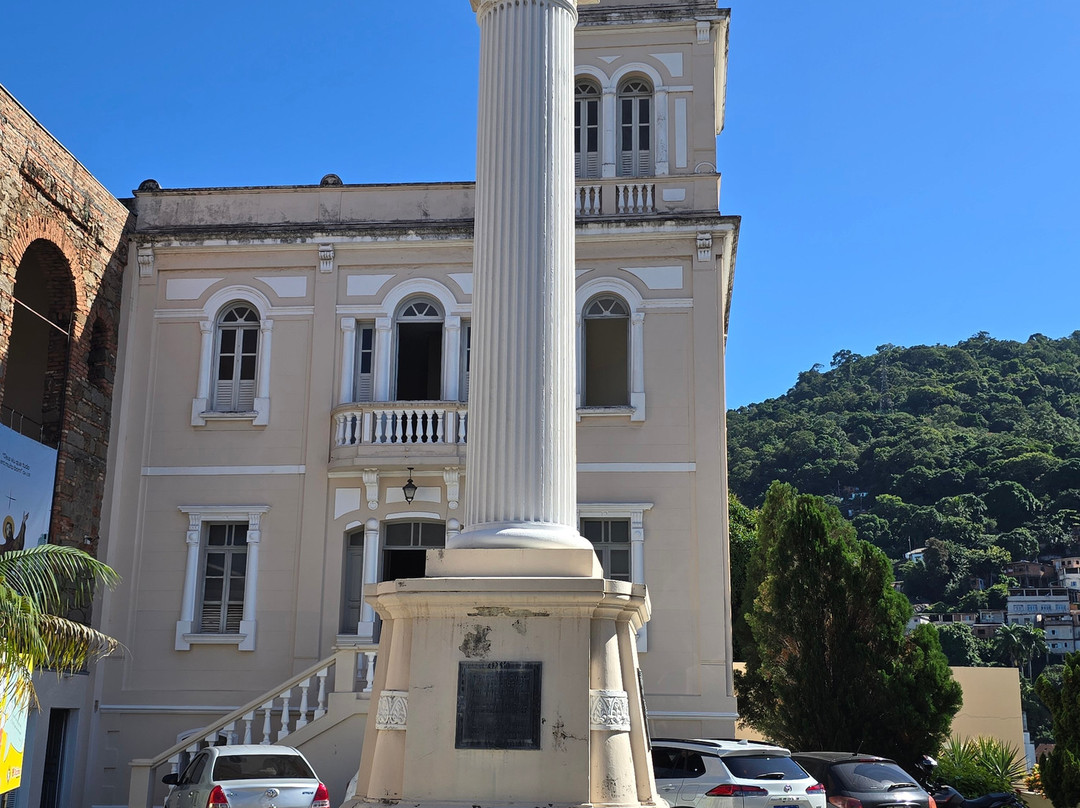 Convento Sao Francisco-维多利亚必去景点