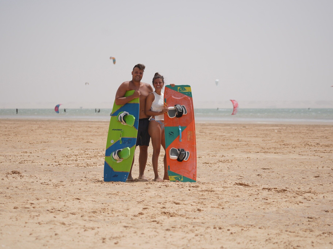 Pro Kite Morocco-达赫拉必去景点