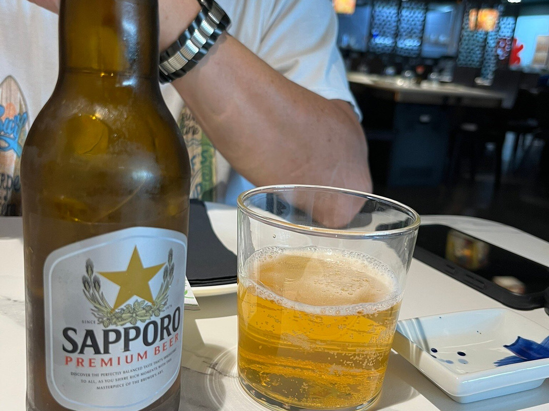 Restaurante Japones Miss Korrea