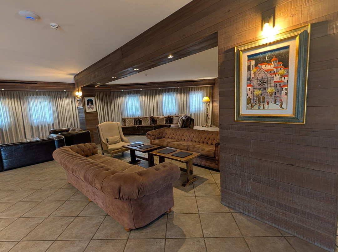 Hotel Don Luis主图