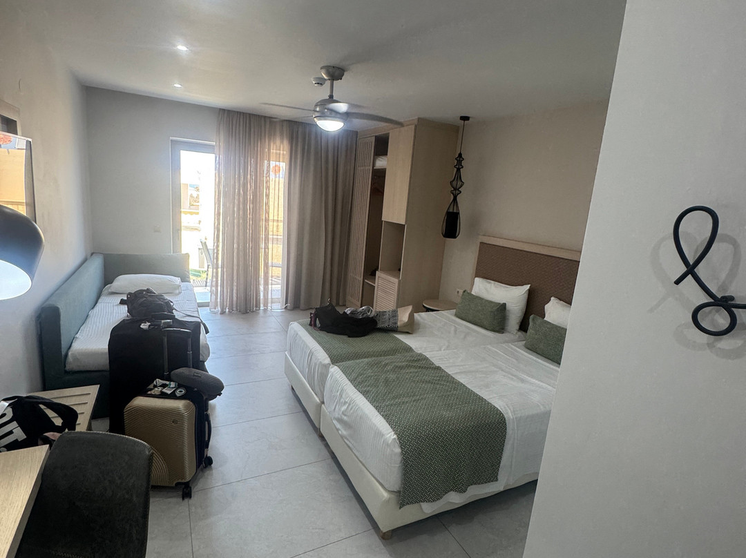 Sirios Village Hotel & Bungalows主图