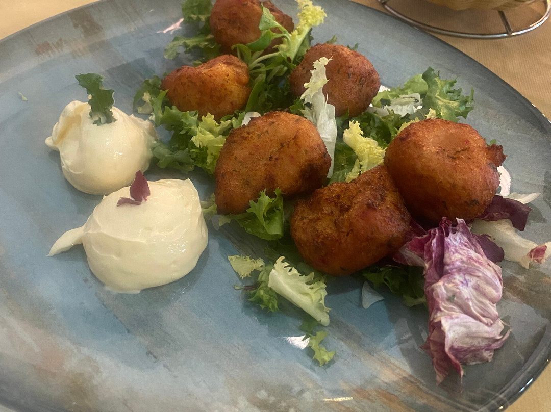 Restaurante El Flamenco