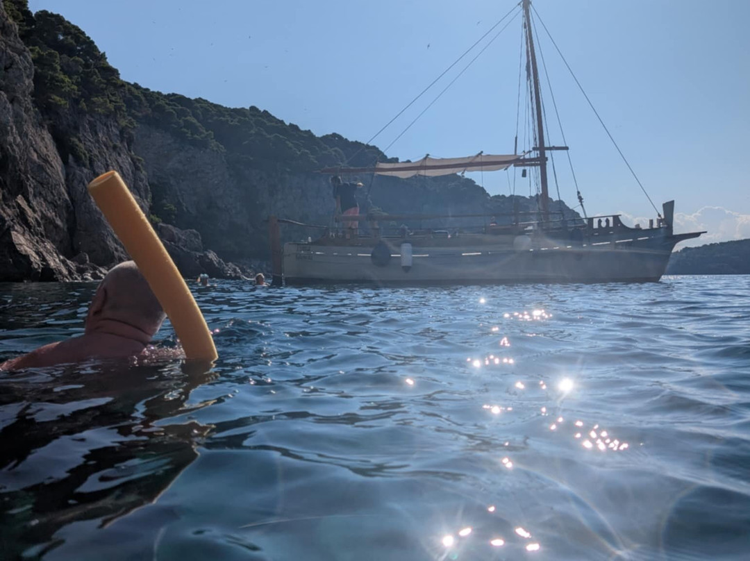 Toma Kalamota-Kolocep Island必去景点