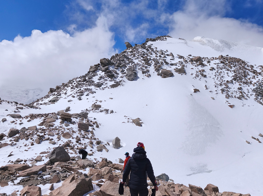 Altai Nomads Travel-Olgiy必去景点