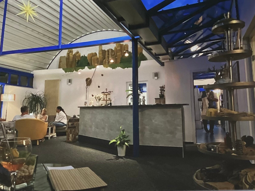 Hotel grani Grundmühle主图