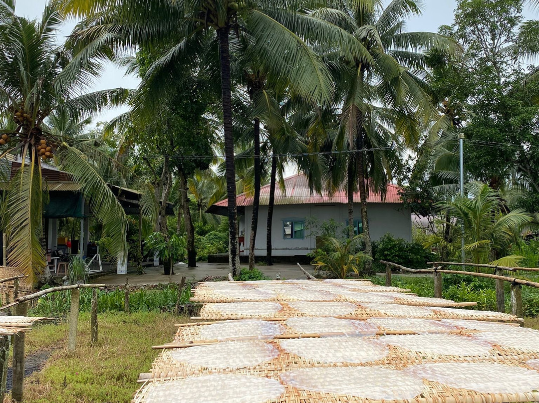 Mekong Experience Travel-芹苴必去景点