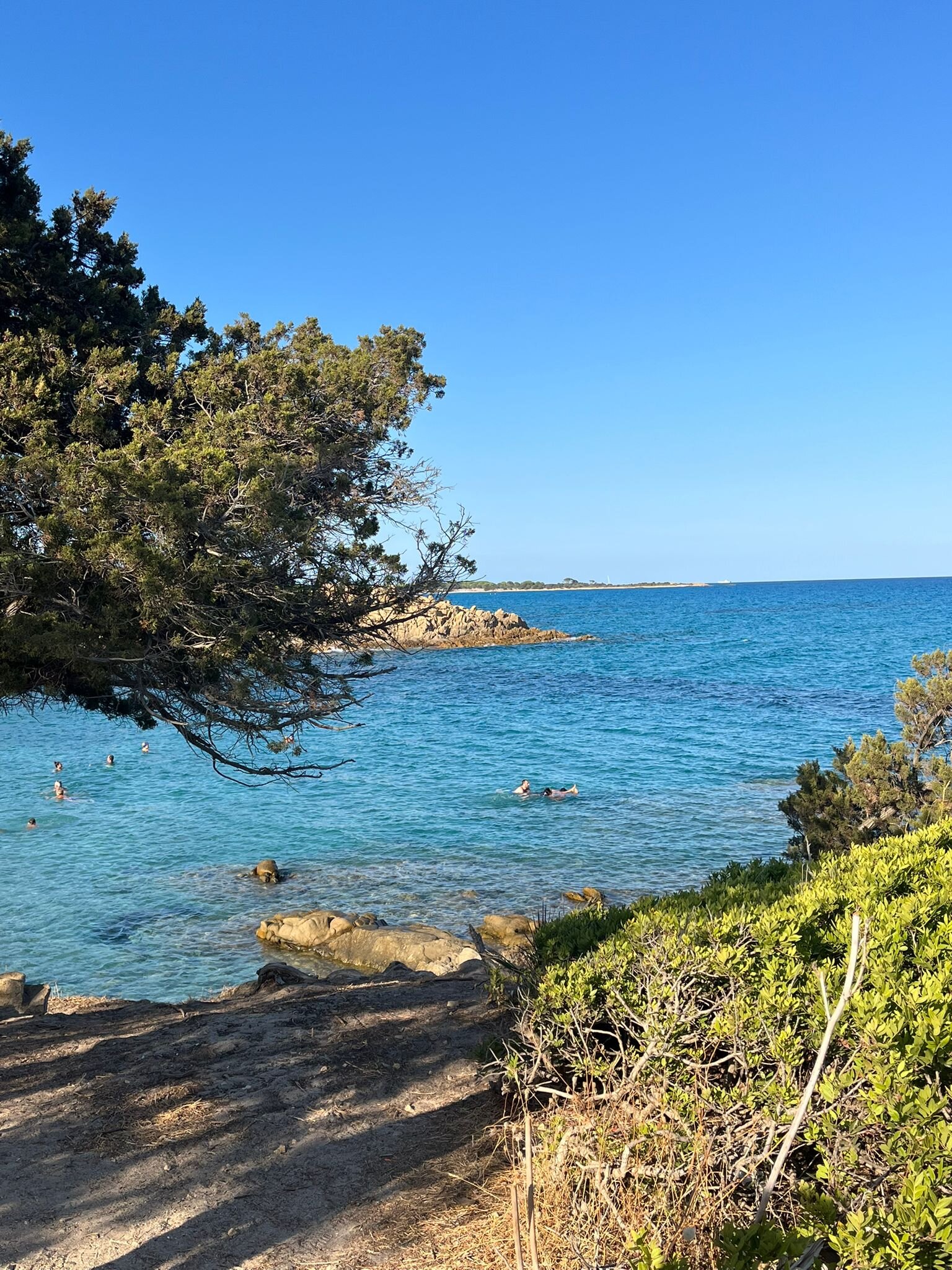 Tirreno Resort-官方