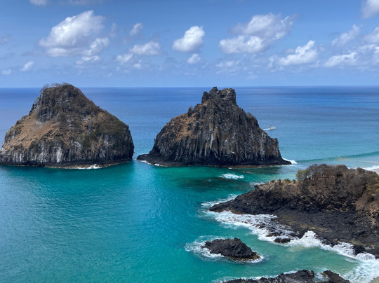 EmNoronha Agência de Viagens-费尔南多-迪诺罗尼亚群岛必去景点