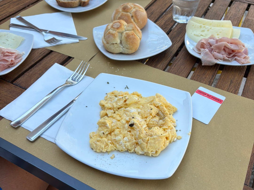 Hotel Colle del Sole主图