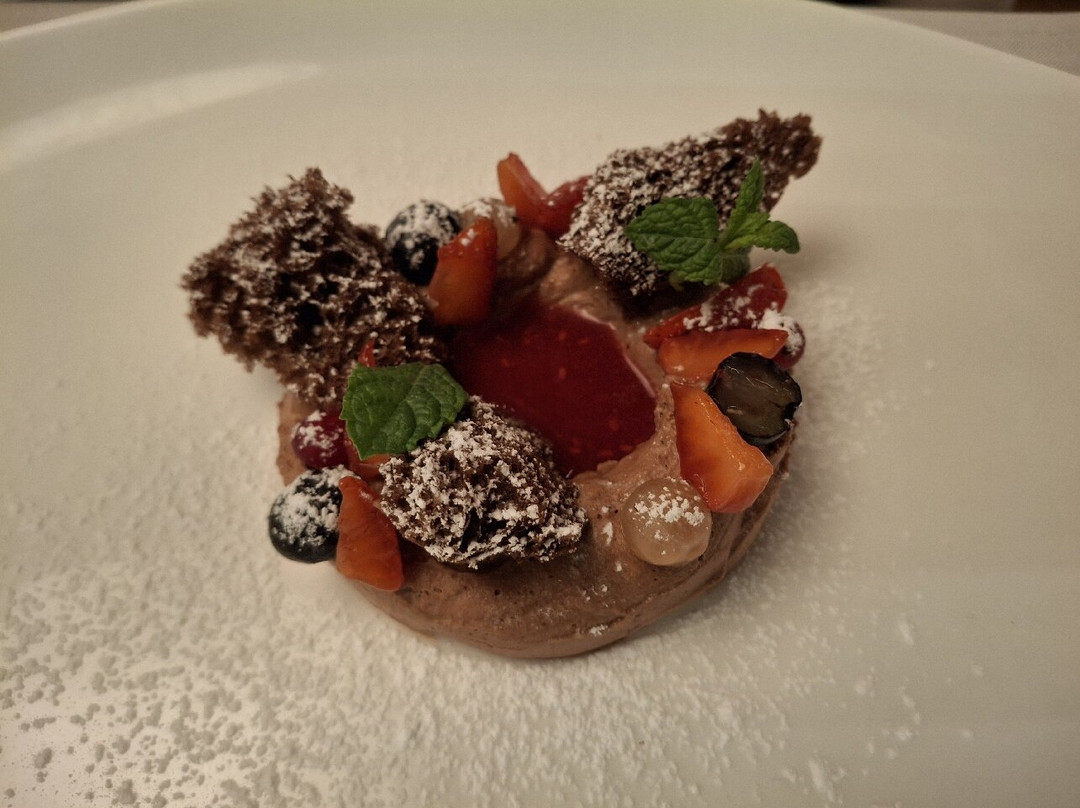 贝尔维尤公园酒店主图