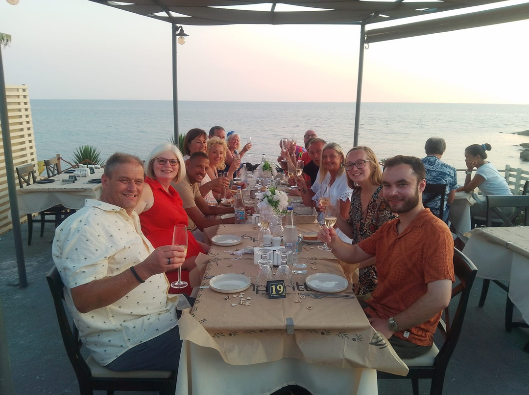 Aperitto Food & More