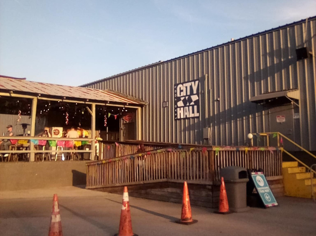 Lead Foot City-布鲁克斯维尔必去景点