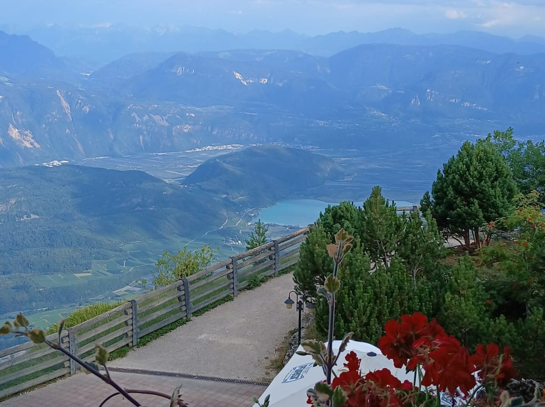 Panorama Hotel Penegal主图