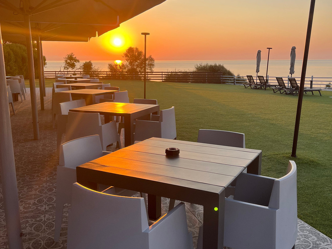Alkinoi Resort & Spa主图