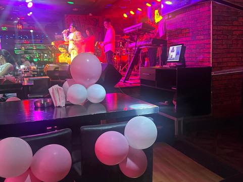 Krossroads Club-多哈必去景点