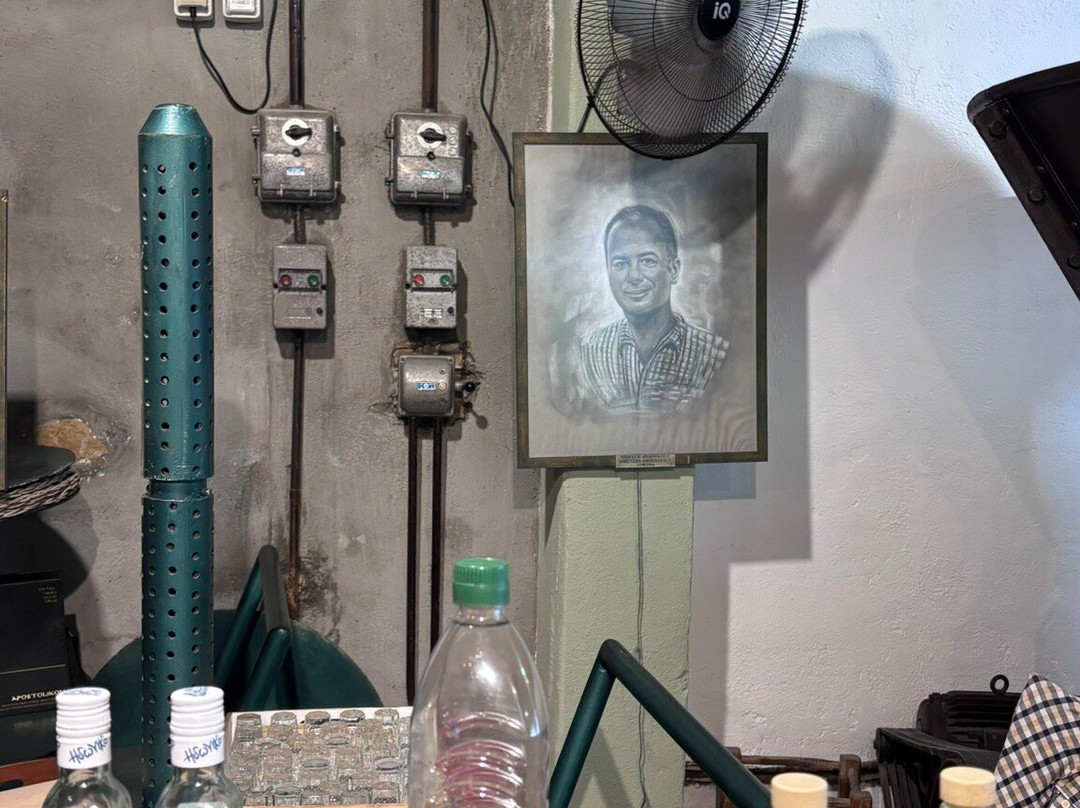 Ladomylos-Siana必去景点