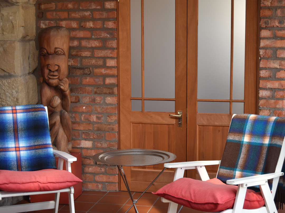 克拉伦斯乡间别墅主图