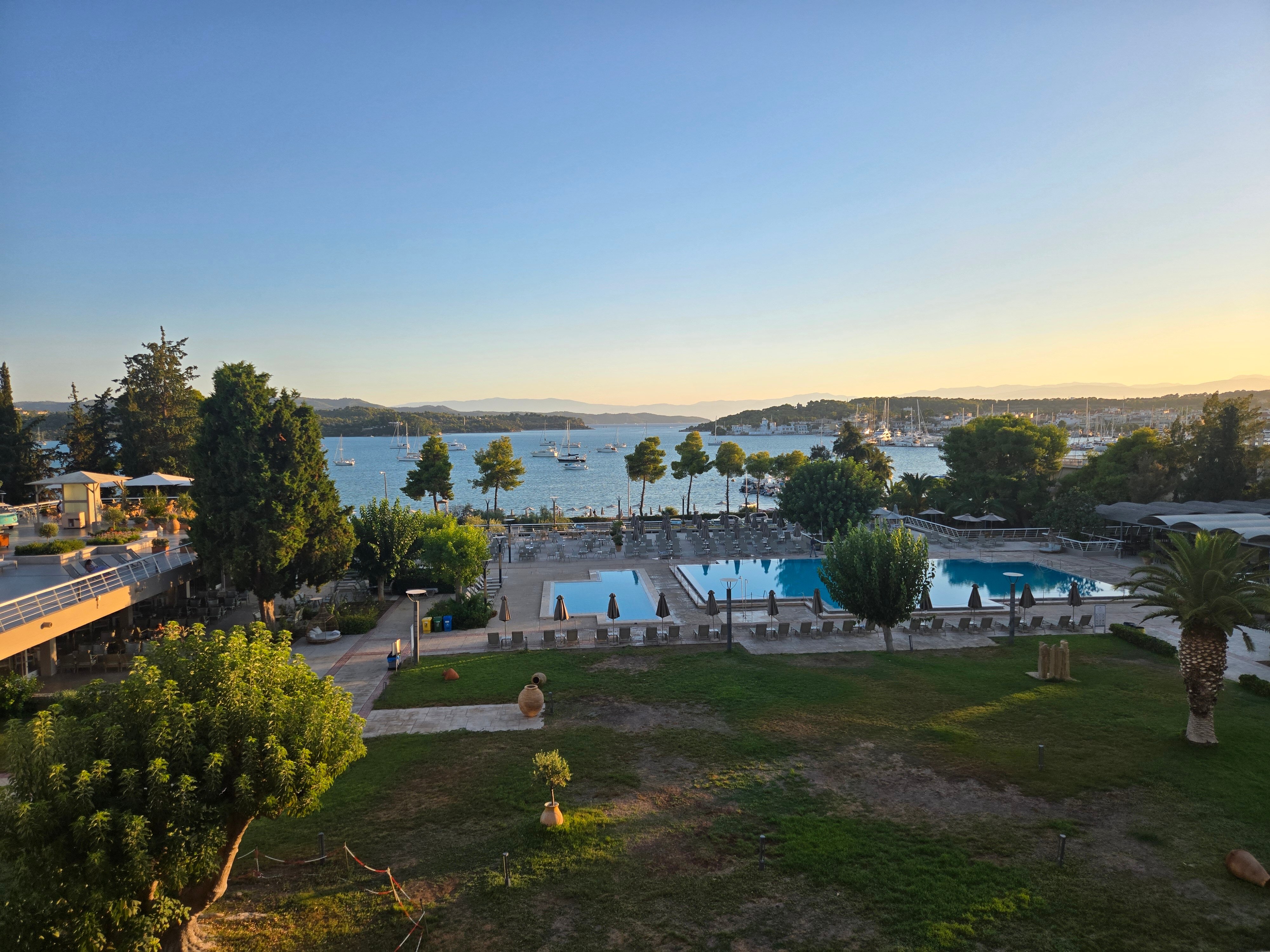 AKS Porto Heli-官方