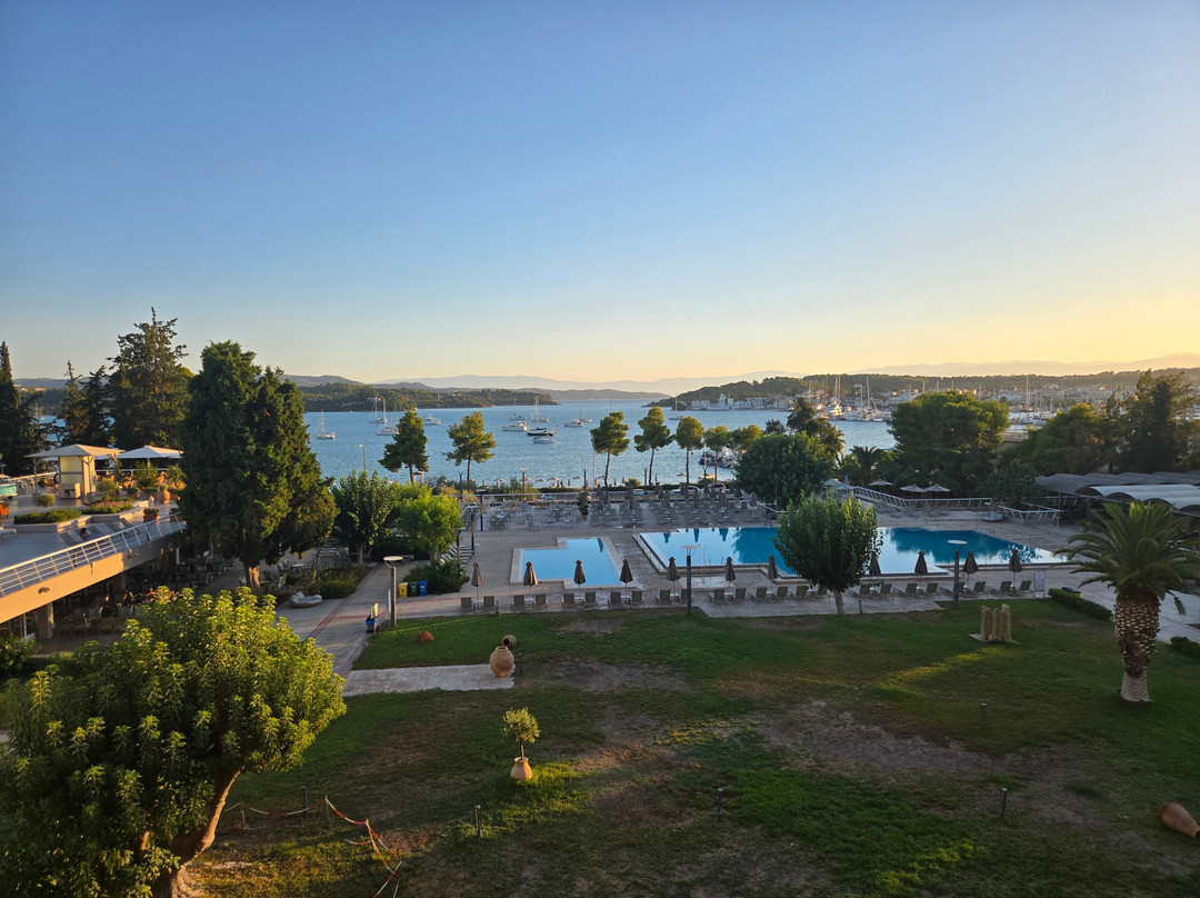 AKS Porto Heli主图