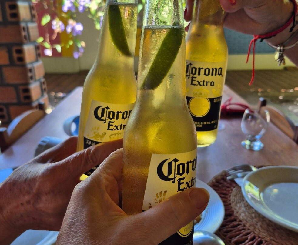 Pousada Agua Doce主图