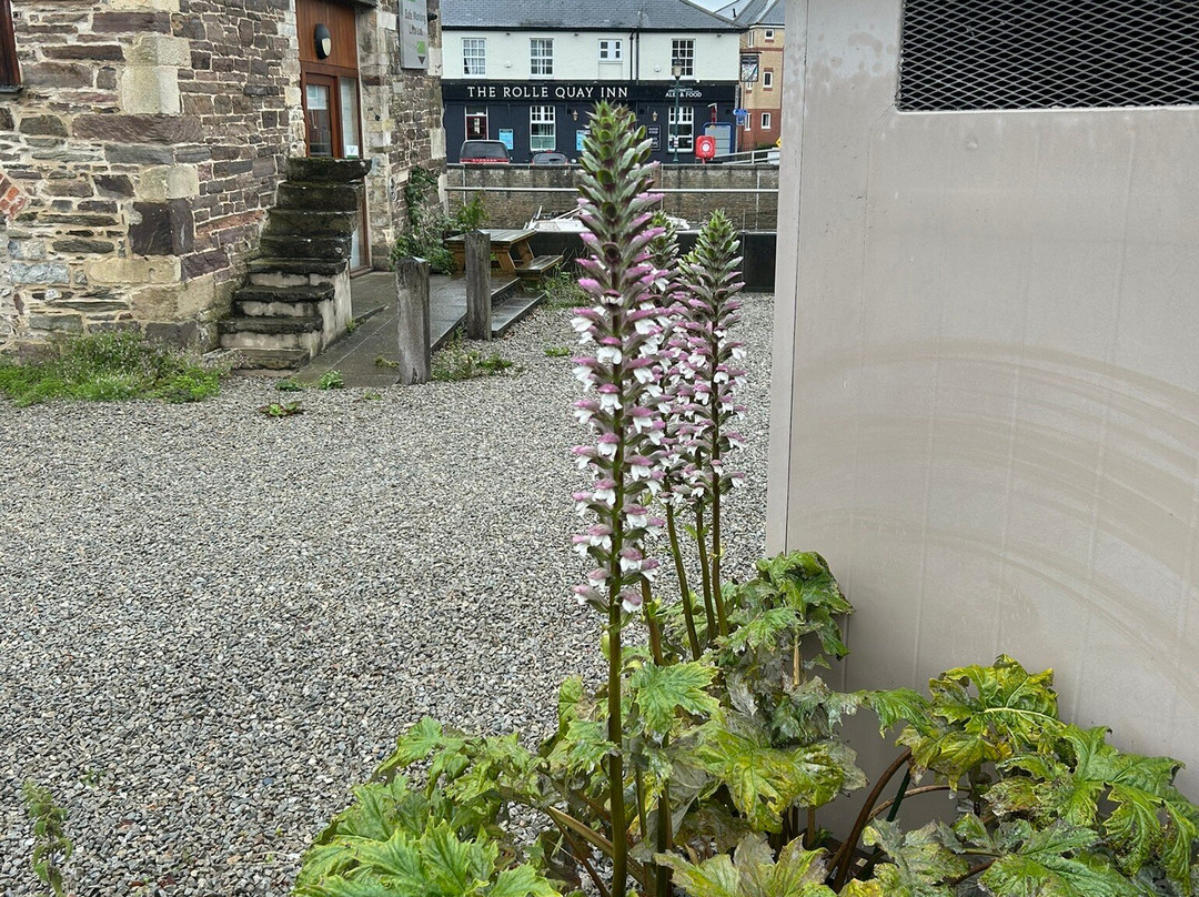 Yeo Dale Hotel主图