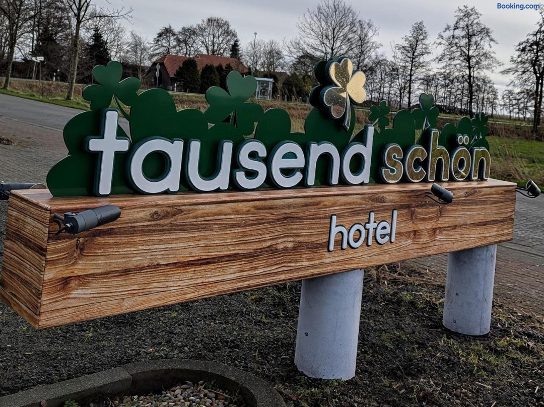 Hotel Tausendschon