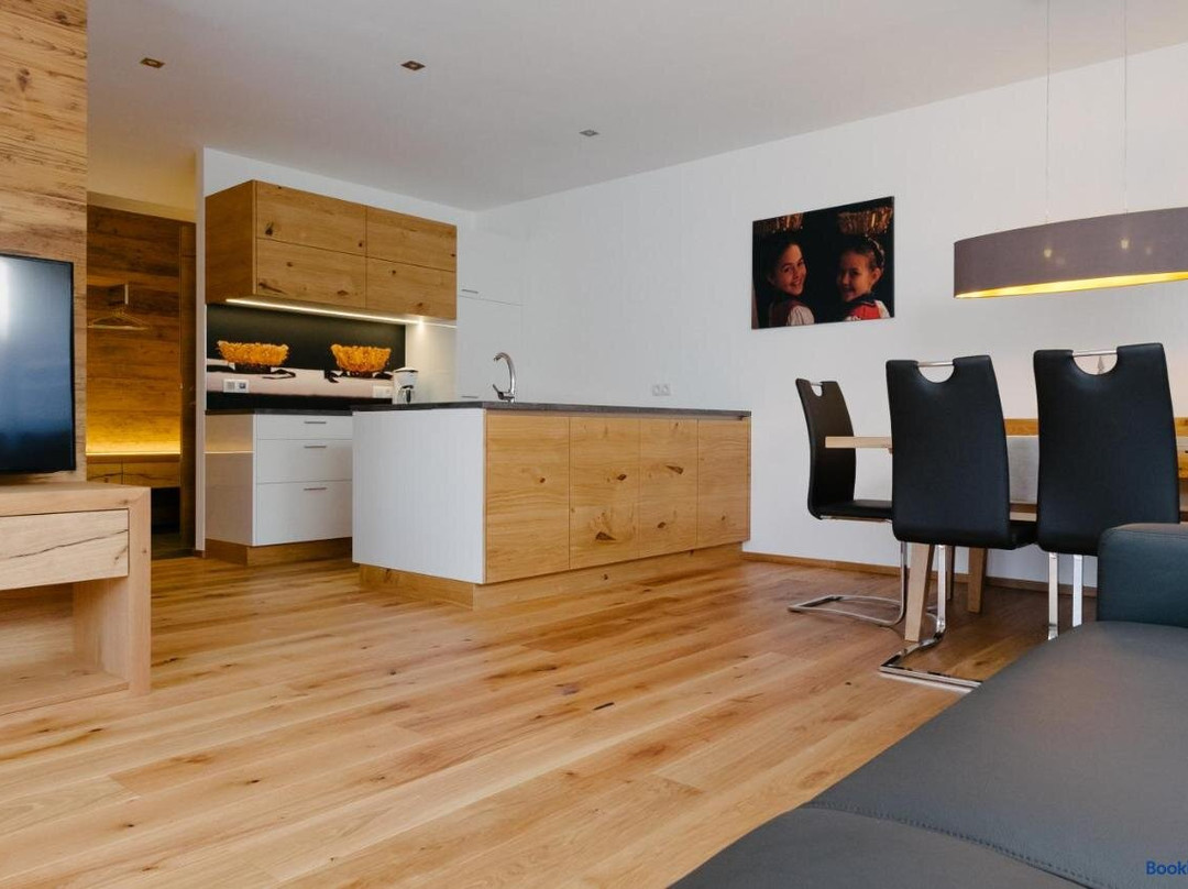 Kanis Appartements