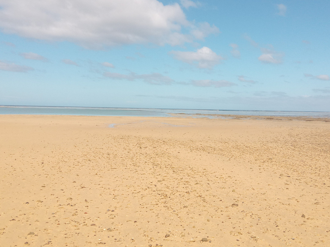 Nakawaga Waterfall-萨武萨武必去景点