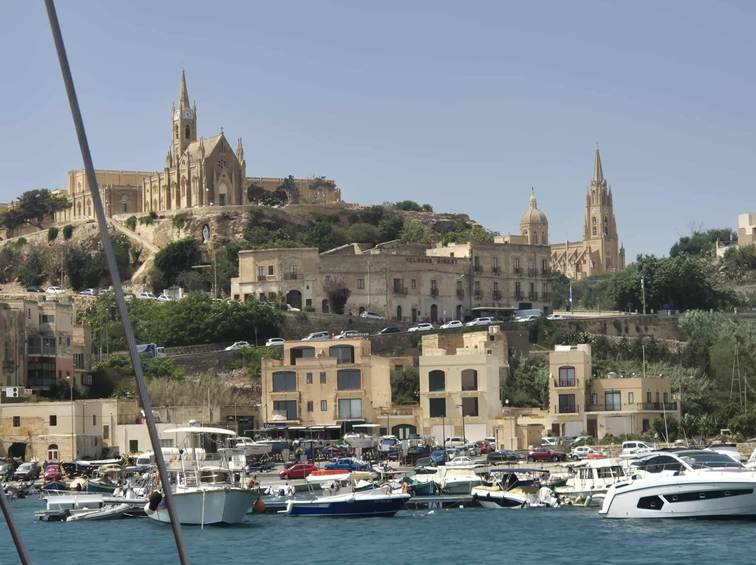 Bora Bora Ibiza Malta度假村 - 音乐酒店 - 仅限18岁以上成人
