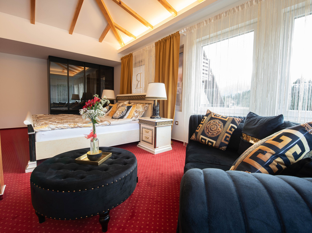 Linasi Resort Slovenia