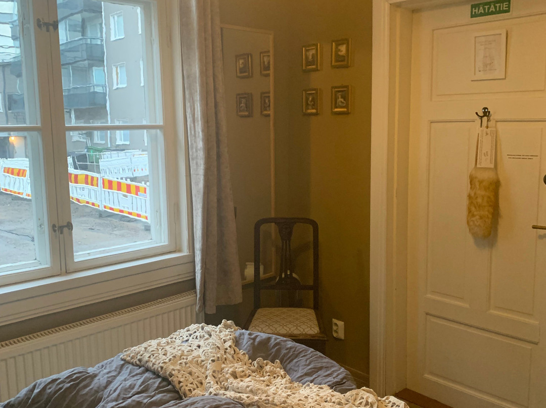 Matin ja Maijan Majatalo主图