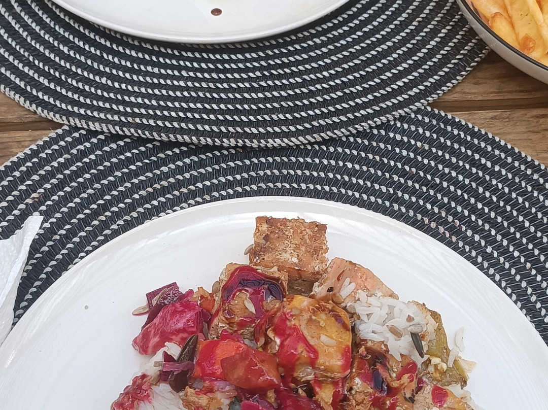 Le Tropical De La Cohue