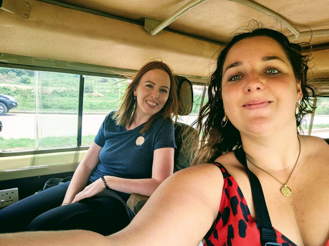 Insight Safari Holidays-Kanungu必去景点