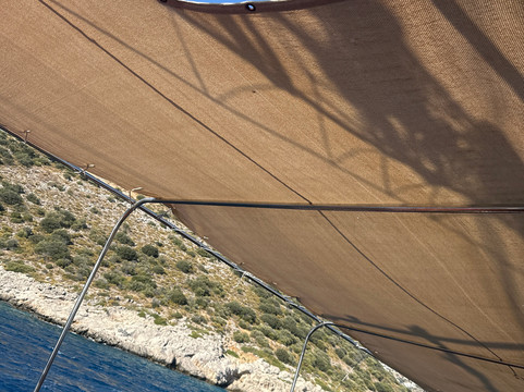 Sea Bella -Tours-卡尔坎必去景点