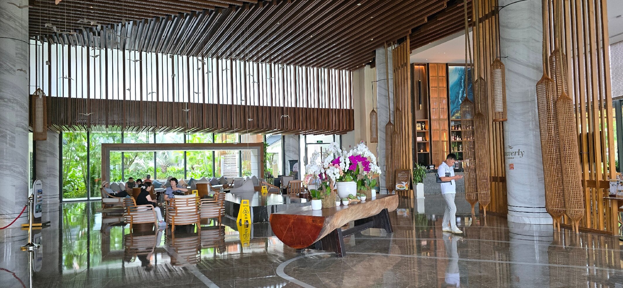 Mövenpick Villas & Residences Phu Quoc-官方