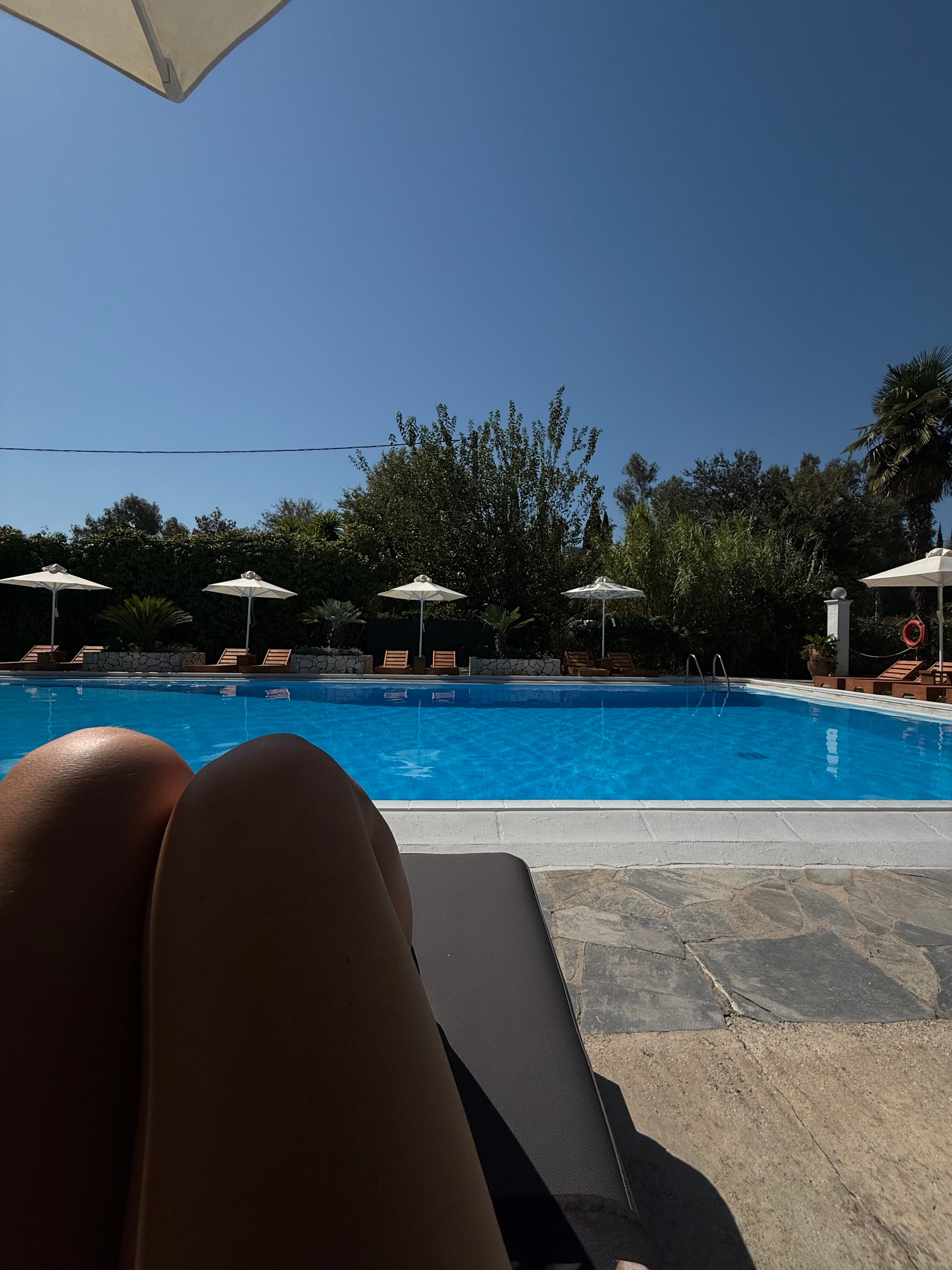 Angela Corfu Hotel & Apartments-官方