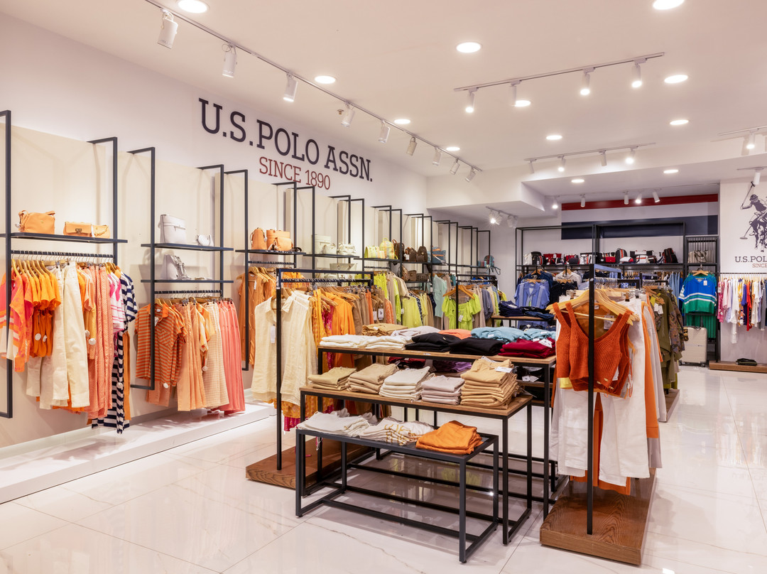 Gallery Mall Outlet-Goynuk必去景点