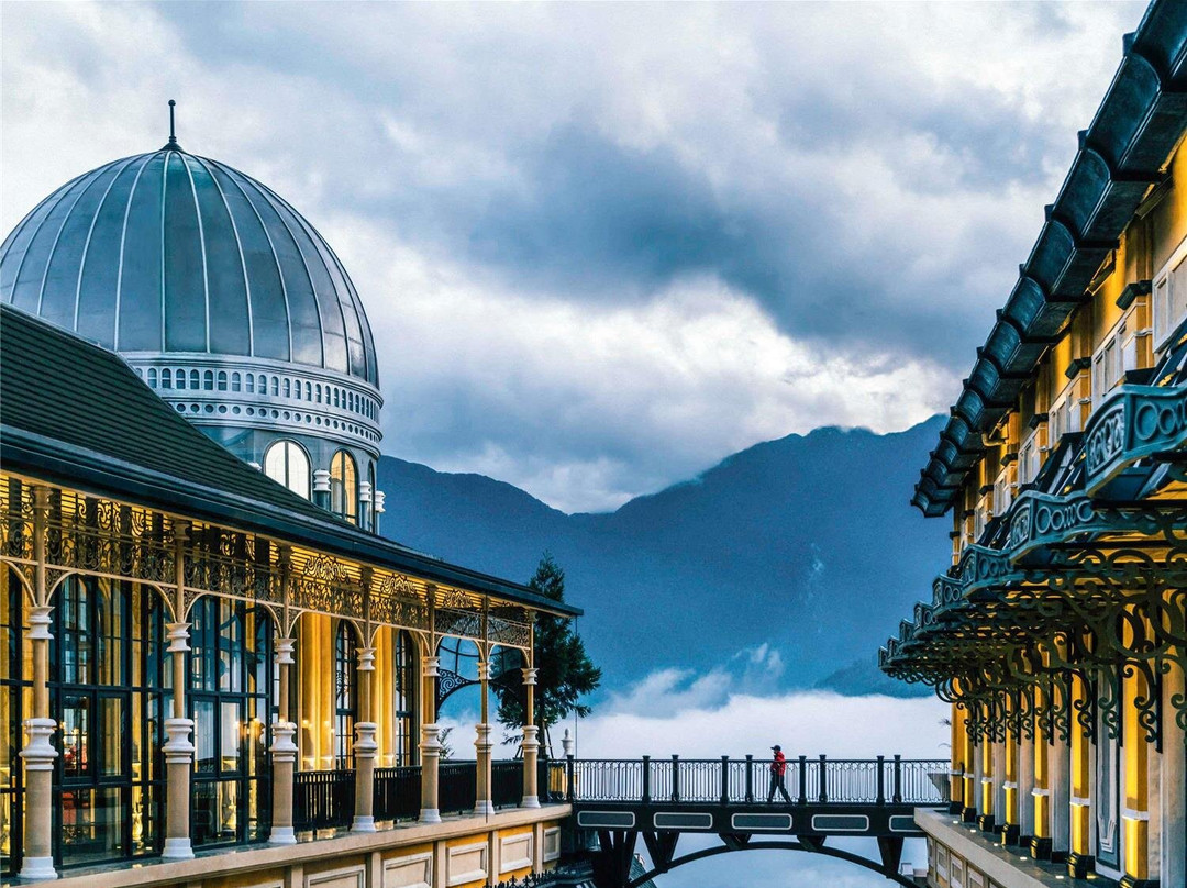 Hotel de la Coupole - MGallery主图