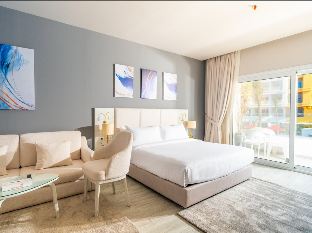 Porto Marina Resort & Spa主图