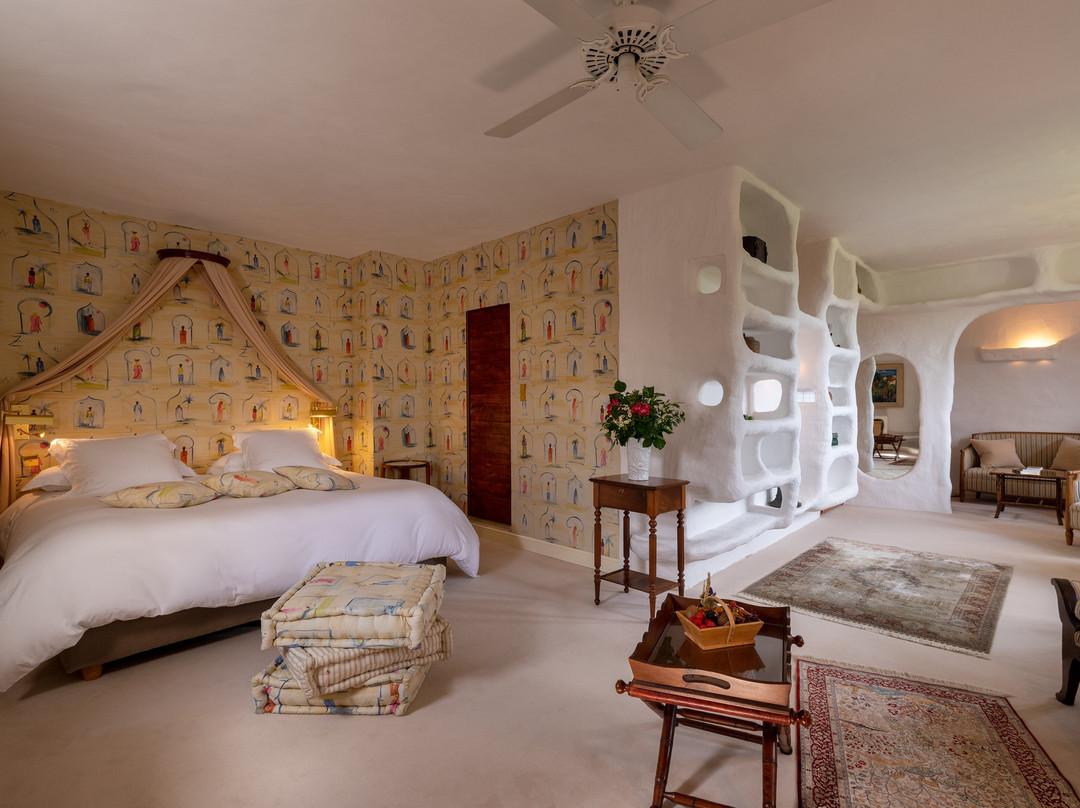 Château De Riell主图