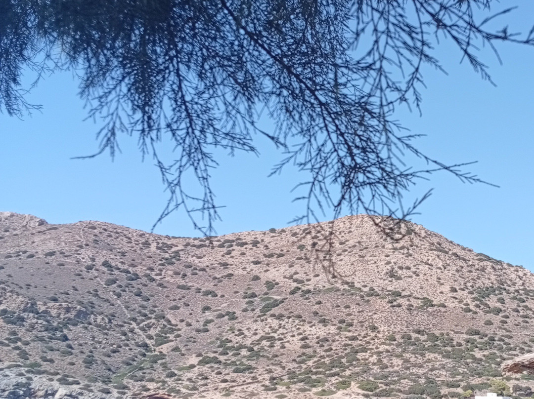 Galissas Beach-Galissas必去景点