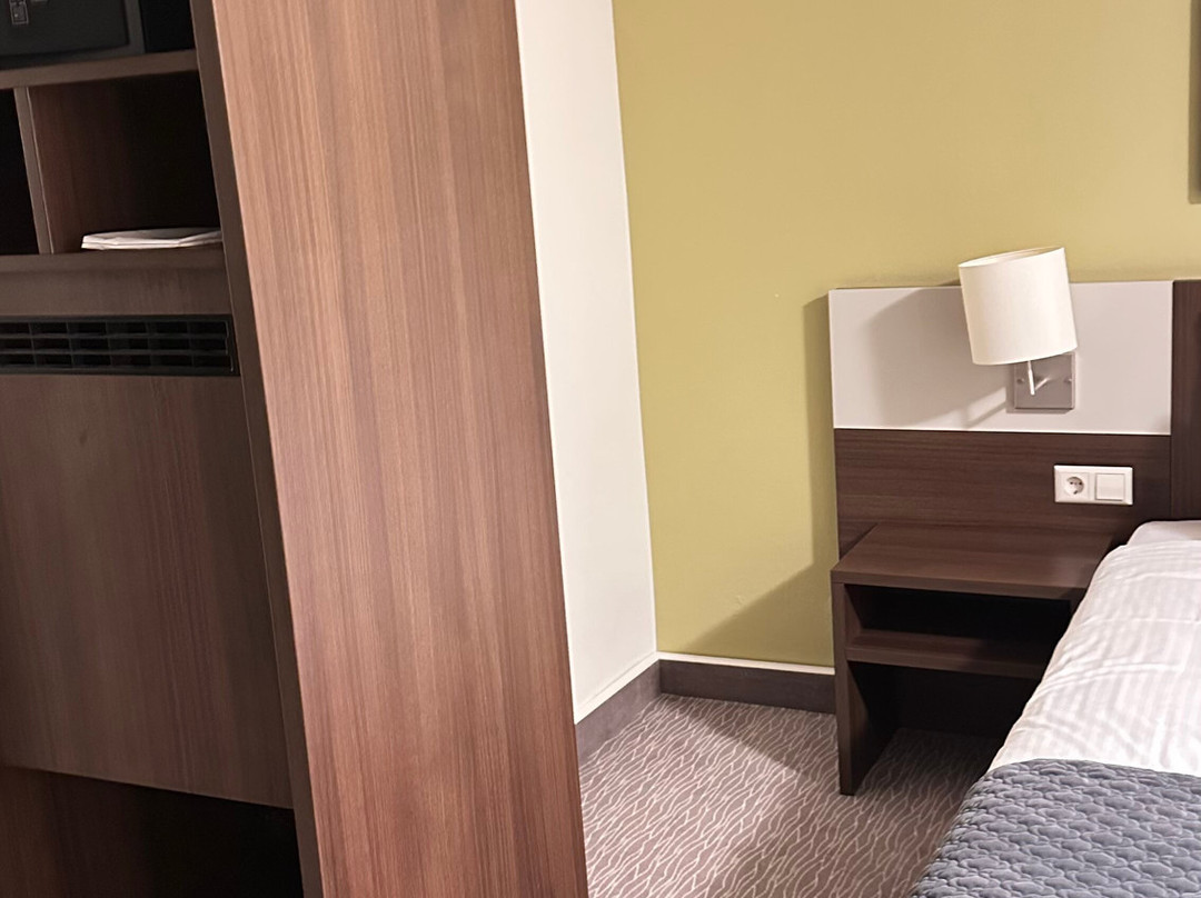 海德尔堡-瓦尔多夫度假酒店主图